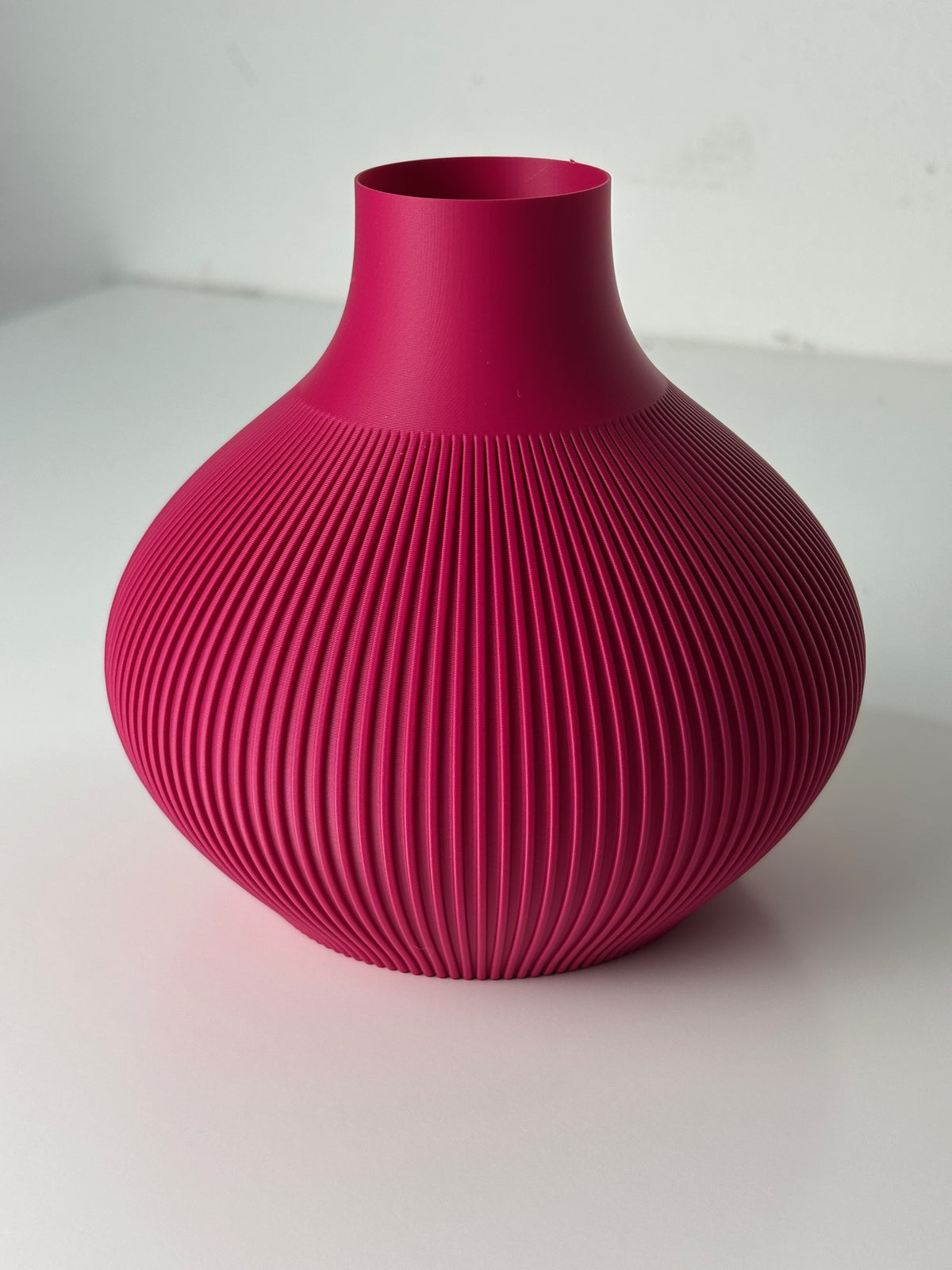 Jude decoratieve vaas – ontwerpreferentie 4