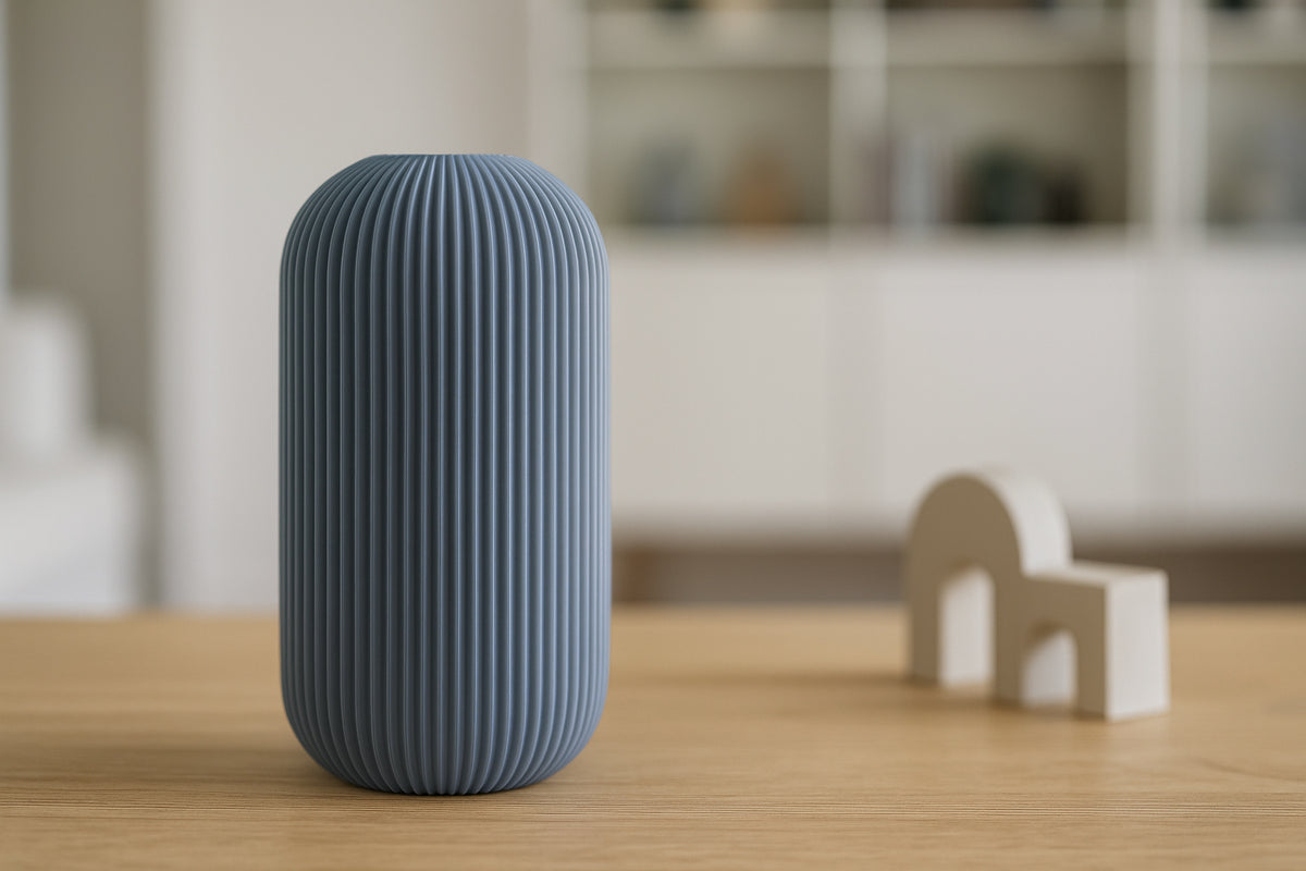 Laura decoratieve vaas – ontwerpreferentie 3