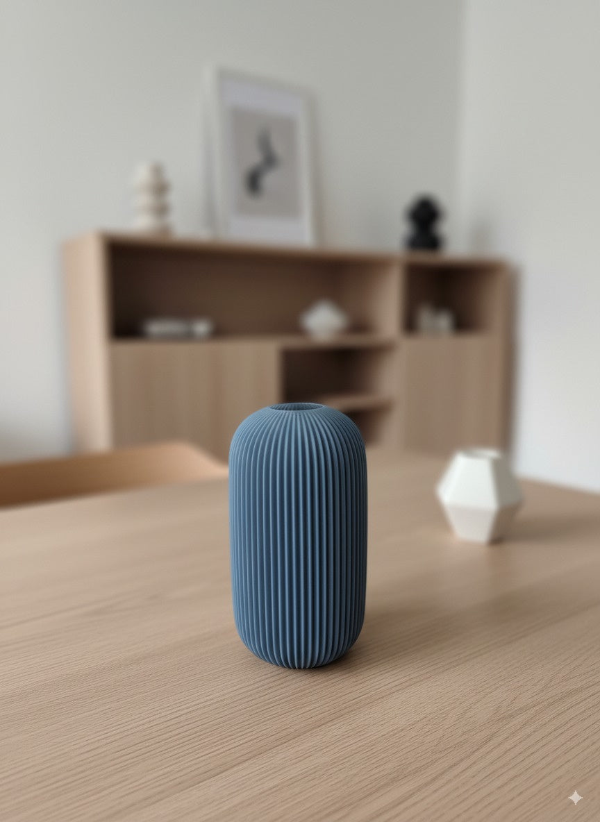 Laura decoratieve vaas – ontwerpreferentie 4