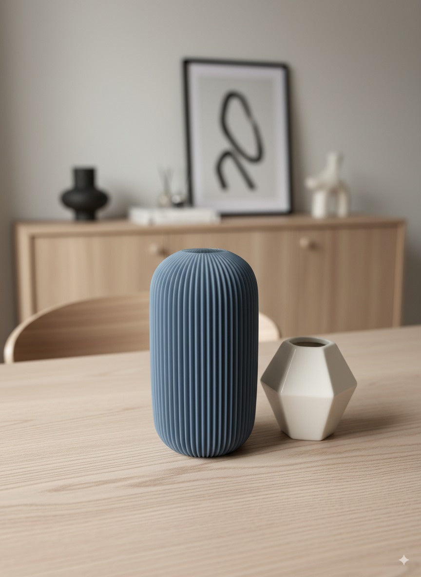 Laura decoratieve vaas – ontwerpreferentie 5