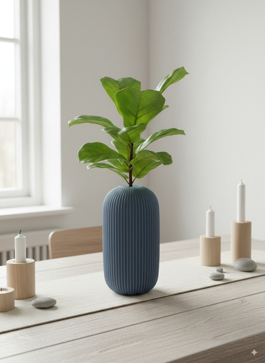 Laura decoratieve vaas – ontwerpreferentie 6