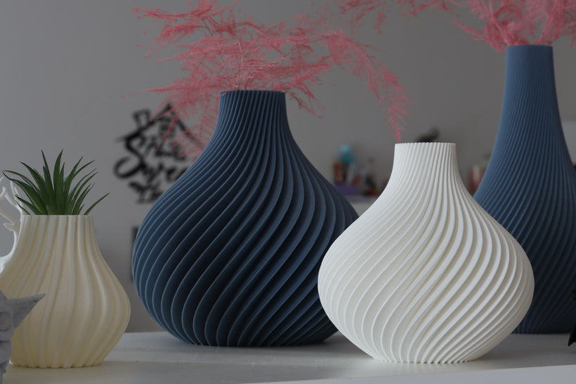 Lisa decoratieve vaas – ontwerpreferentie 2