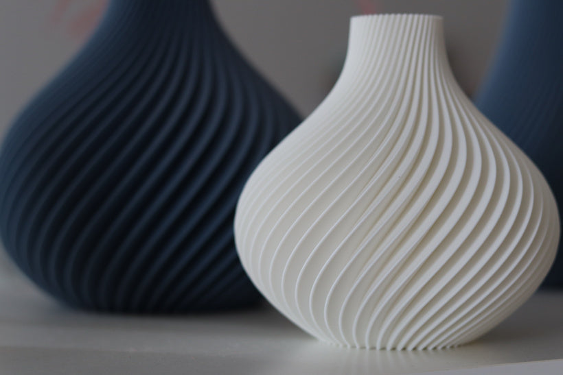 Lisa decoratieve vaas – ontwerpreferentie 3