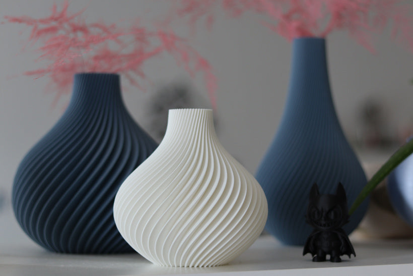 Lisa decoratieve vaas – ontwerpreferentie 4