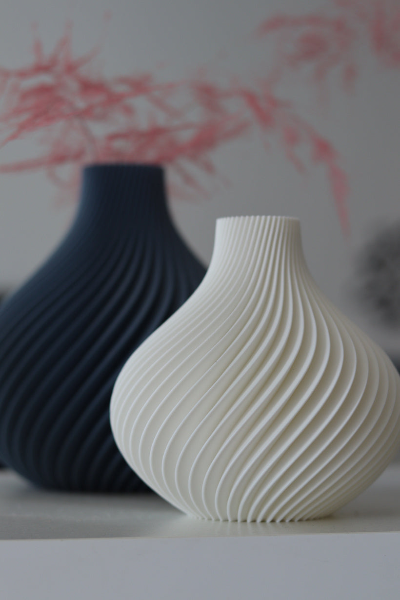 Lisa decoratieve vaas – ontwerpreferentie 5