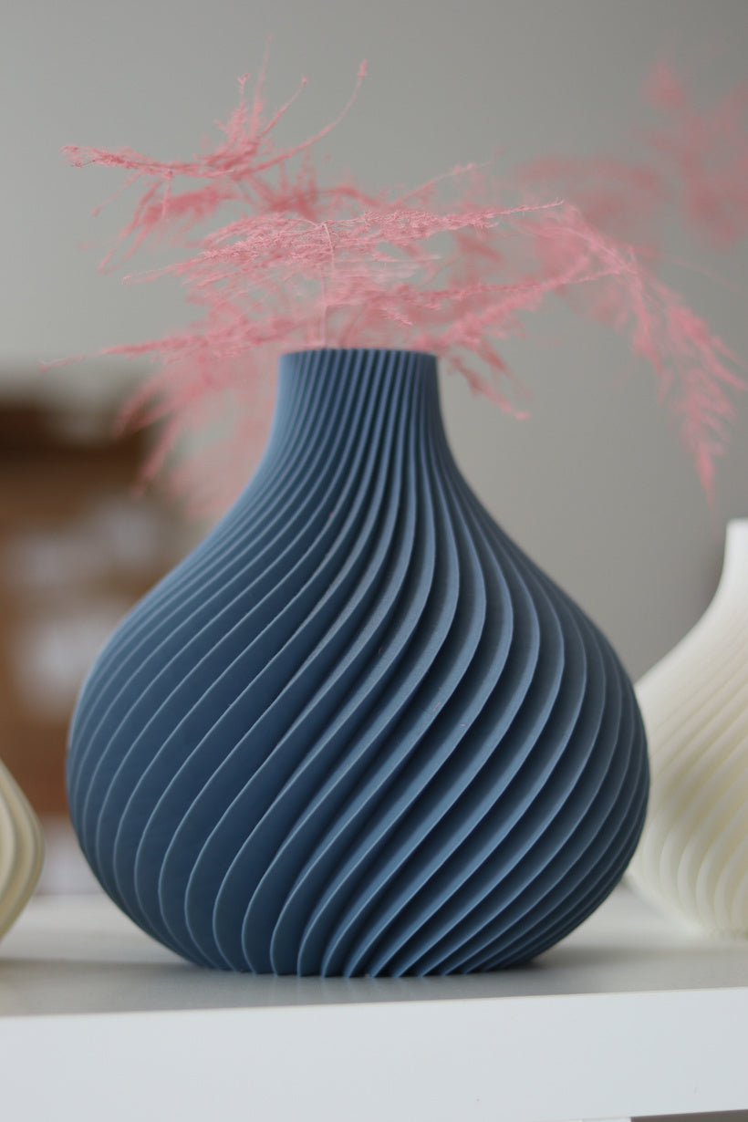 Lisa decoratieve vaas – ontwerpreferentie 8