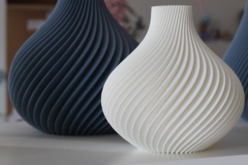 Lisa decoratieve vaas – ontwerpreferentie 9