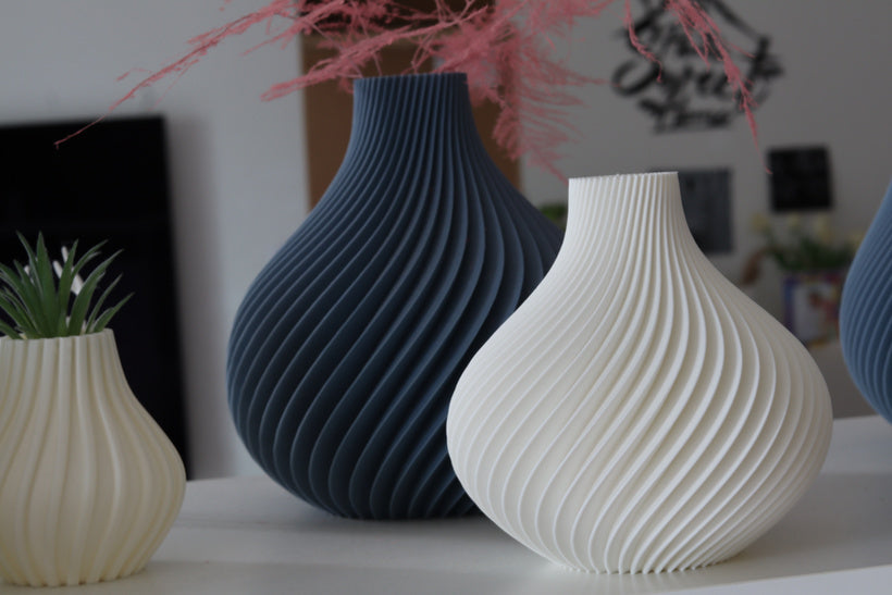 Lisa decoratieve vaas – ontwerpreferentie 11