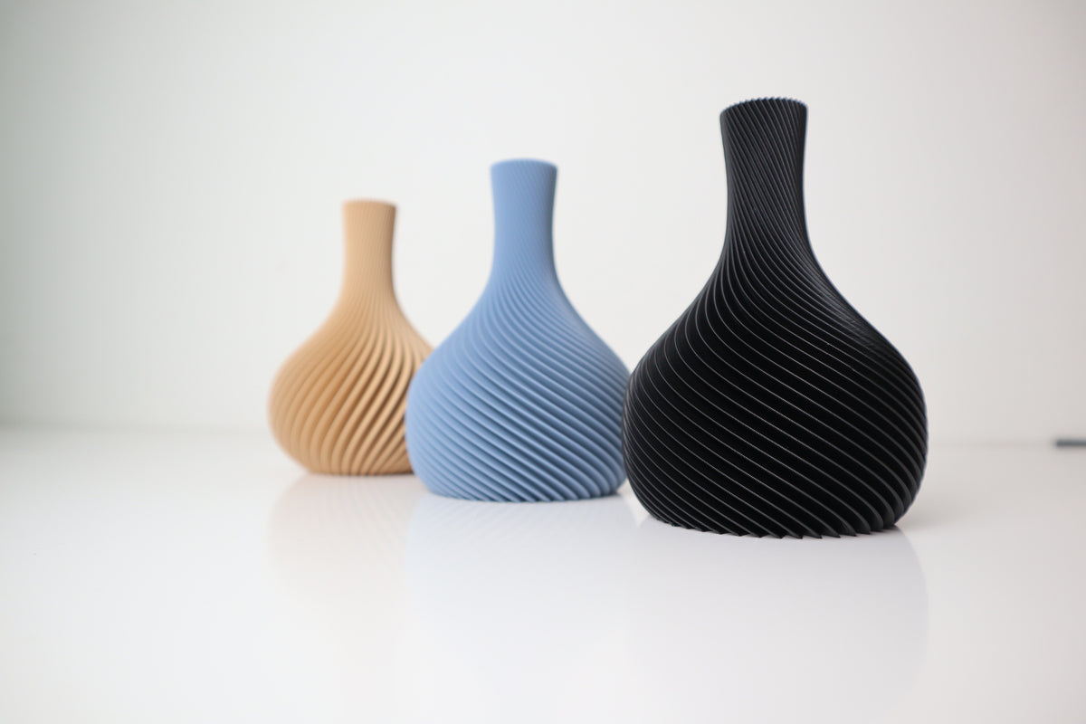 Marinela decoratieve vaas – ontwerpreferentie 6