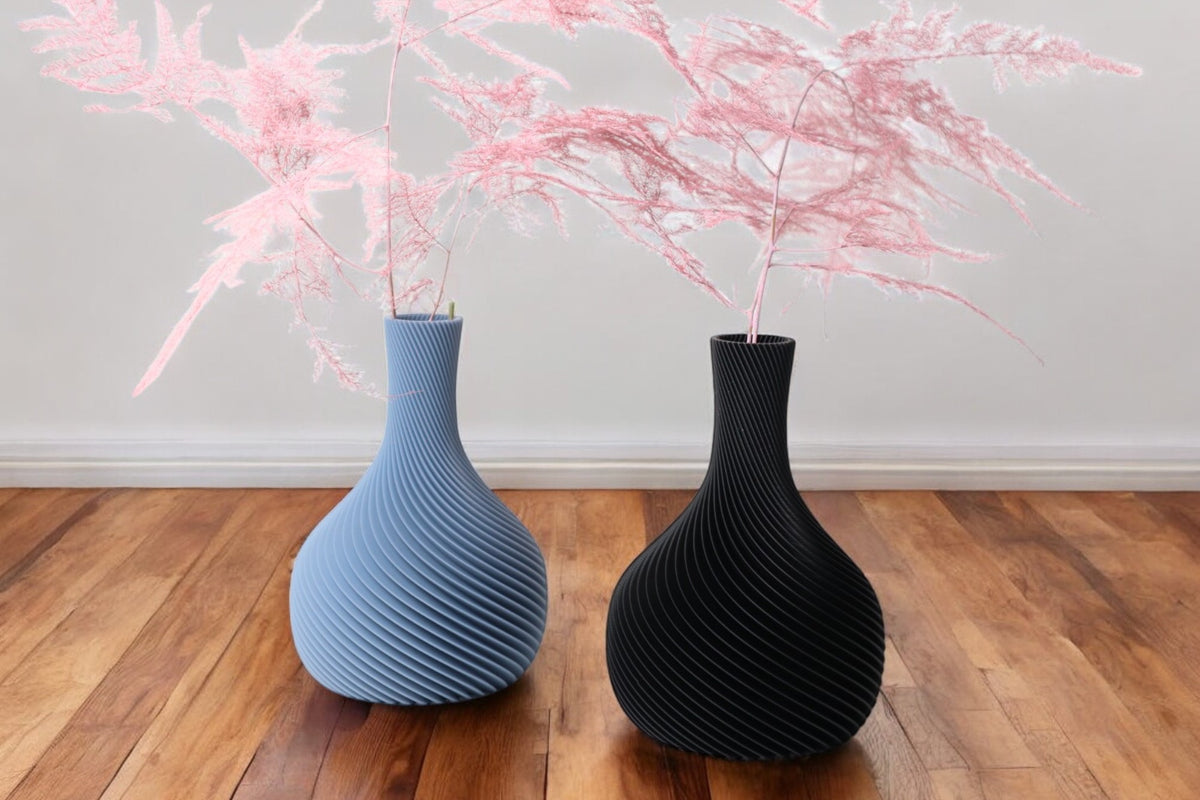 Marinela decoratieve vaas – ontwerpreferentie 7
