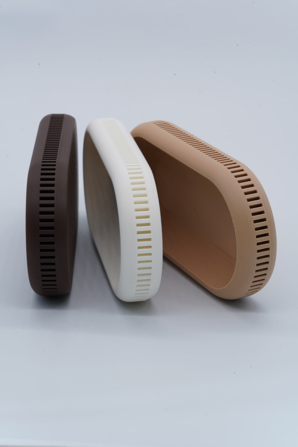 Minimal Japandi opbergschaaltje – ontwerpreferentie 4