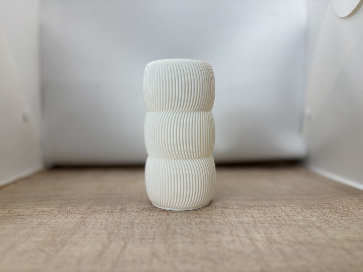 Monica decoratieve vaas – ontwerpreferentie 2