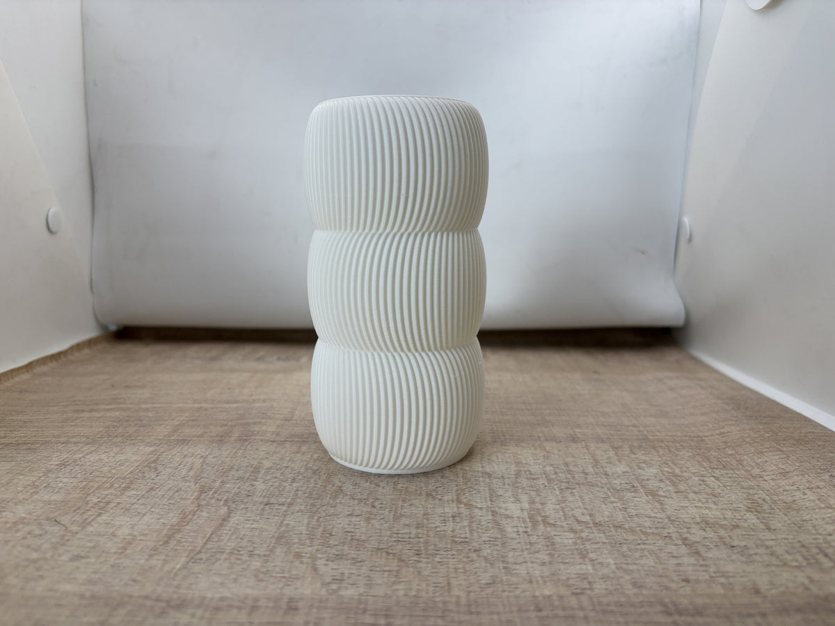 Monica decoratieve vaas – ontwerpreferentie 3