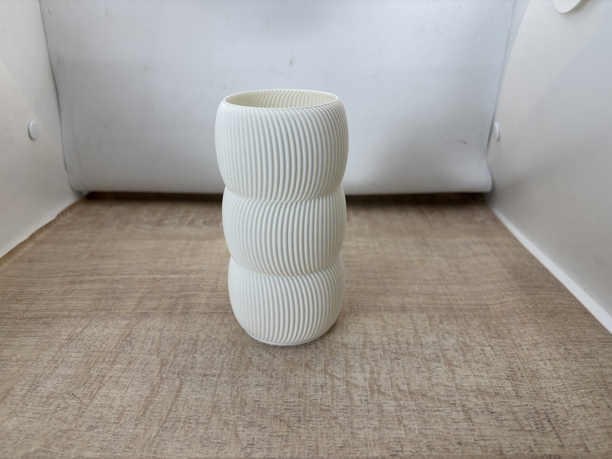Monica decoratieve vaas – ontwerpreferentie 4
