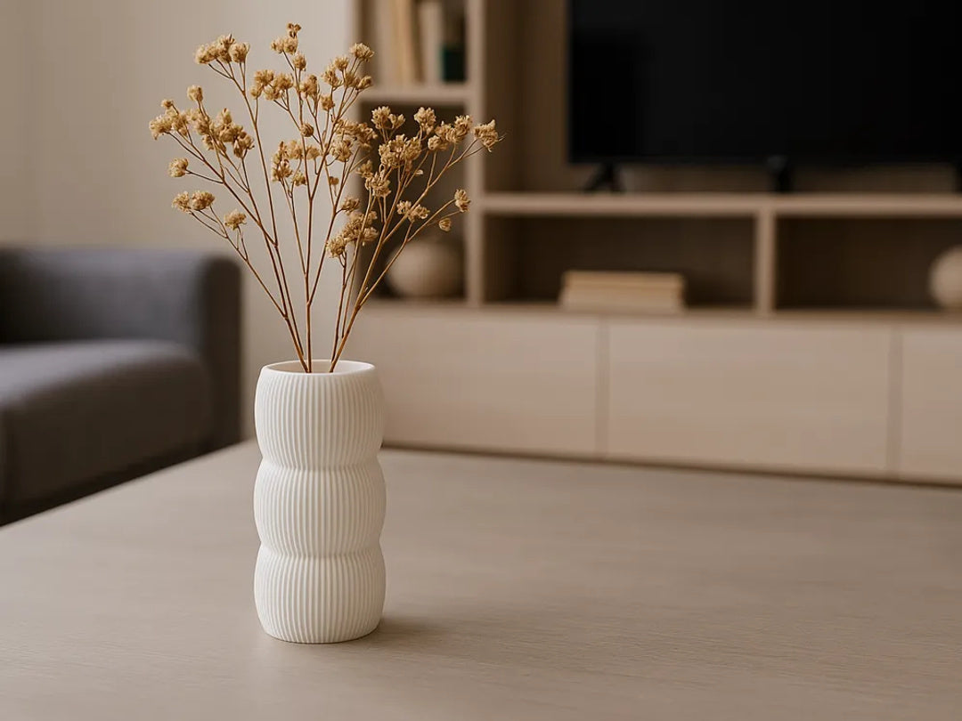 Monica decoratieve vaas – ontwerpreferentie 7
