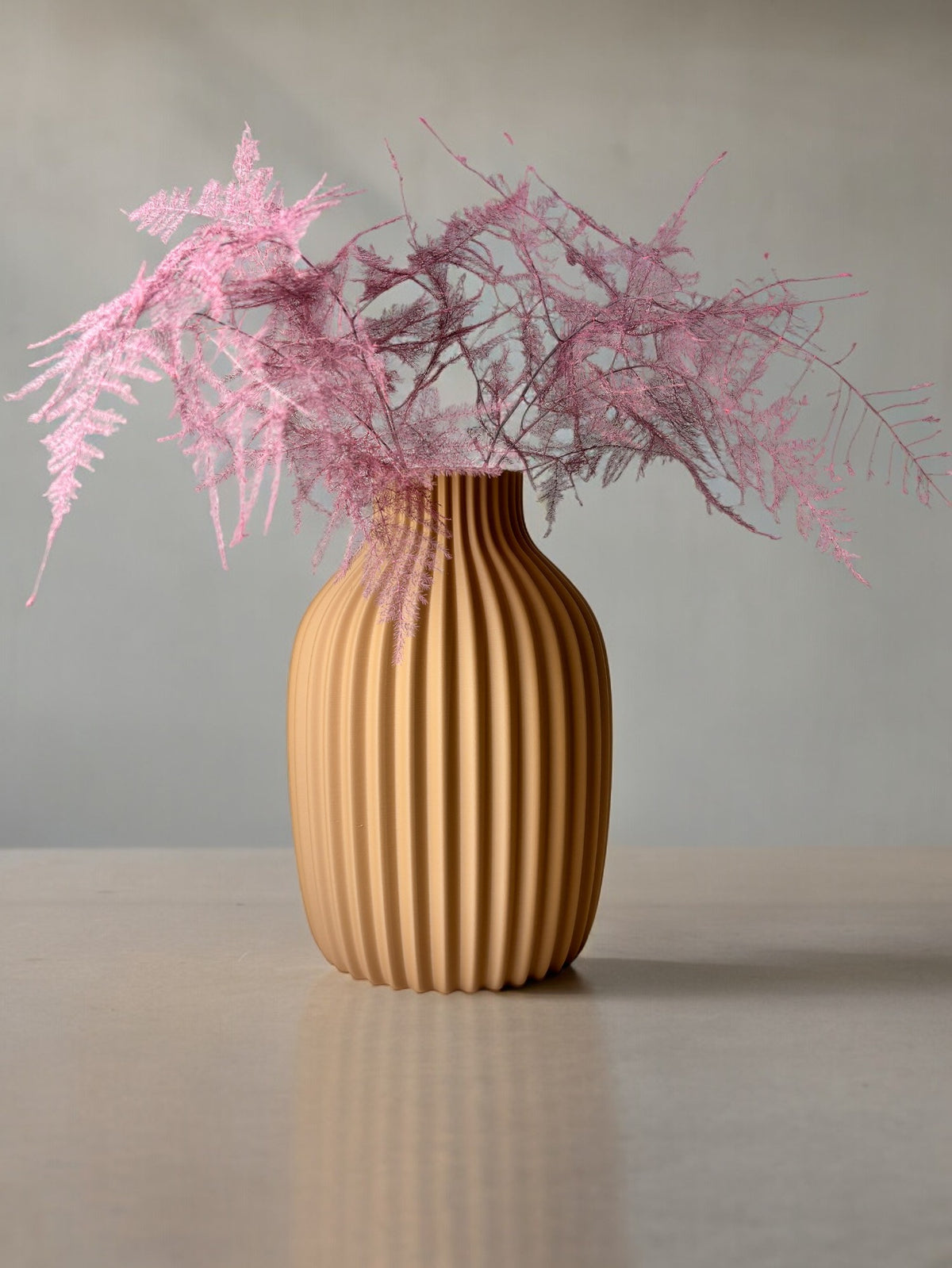 Ripple decoratieve vaas – ontwerpreferentie 2