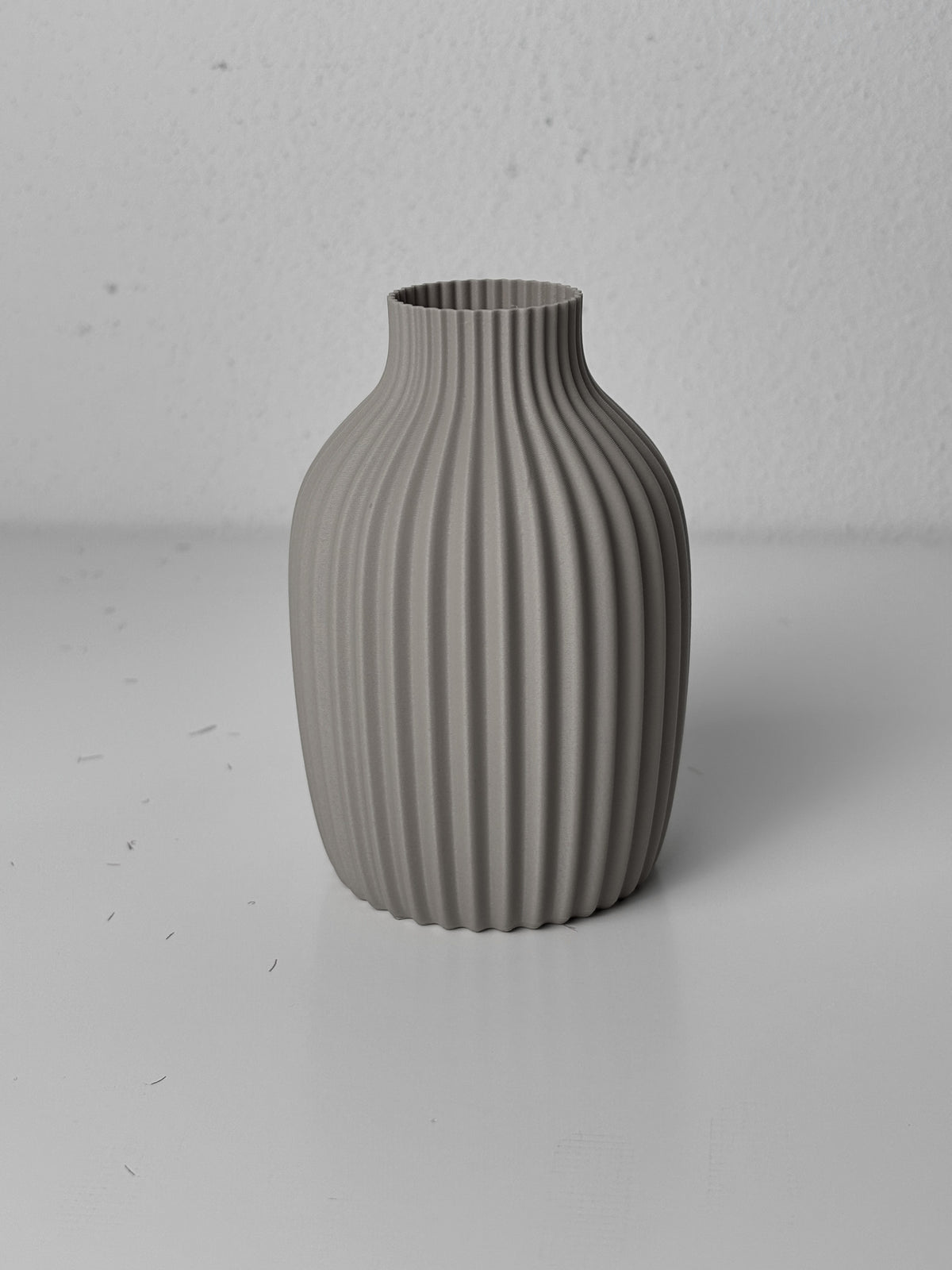Ripple decoratieve vaas – ontwerpreferentie 4