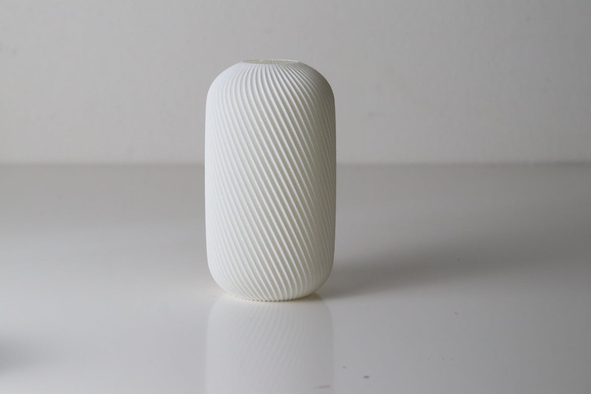 Rossella decoratieve vaas – ontwerpreferentie 1