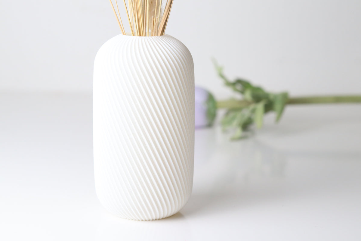 Rossella decoratieve vaas – ontwerpreferentie 2