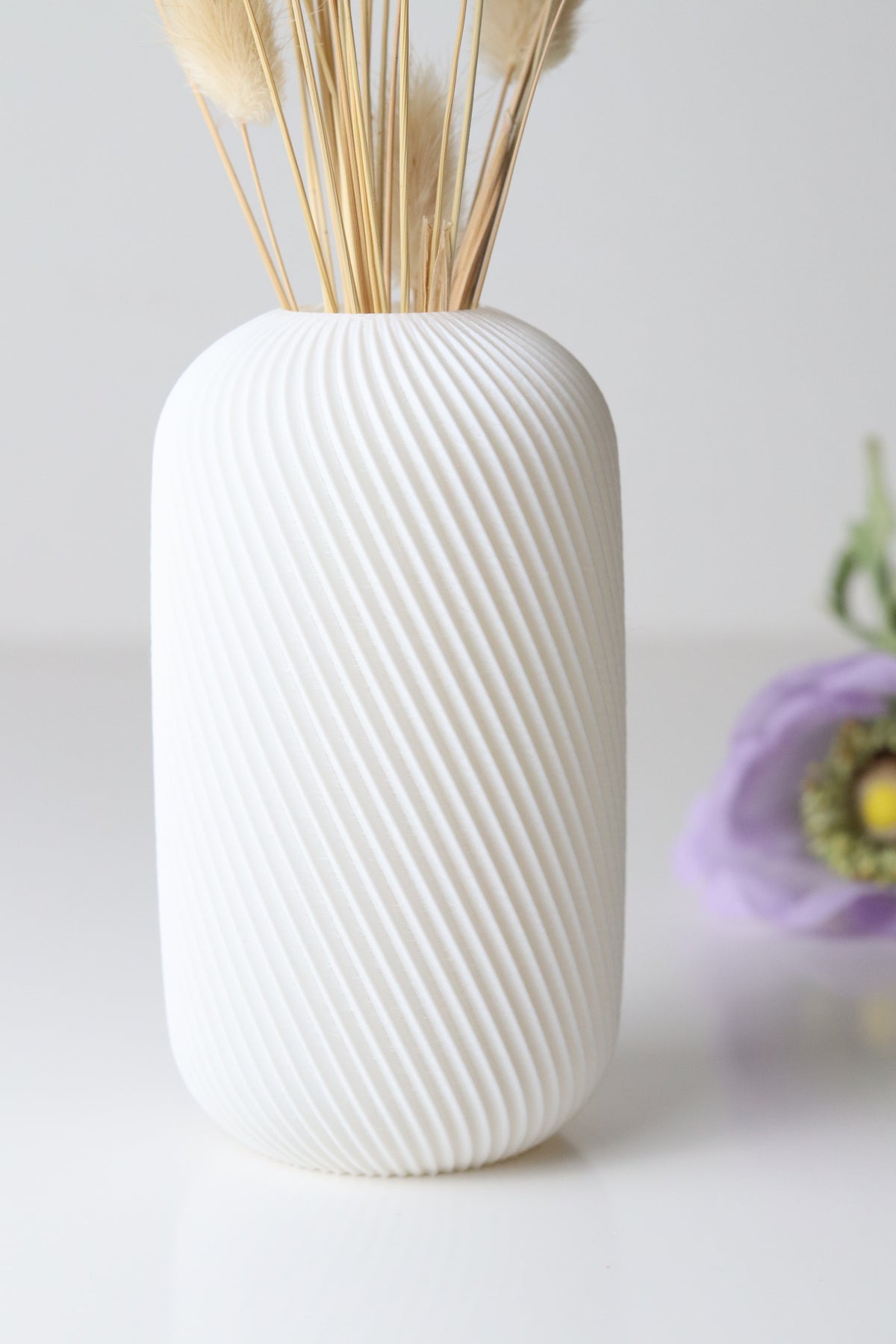 Rossella decoratieve vaas – ontwerpreferentie 3