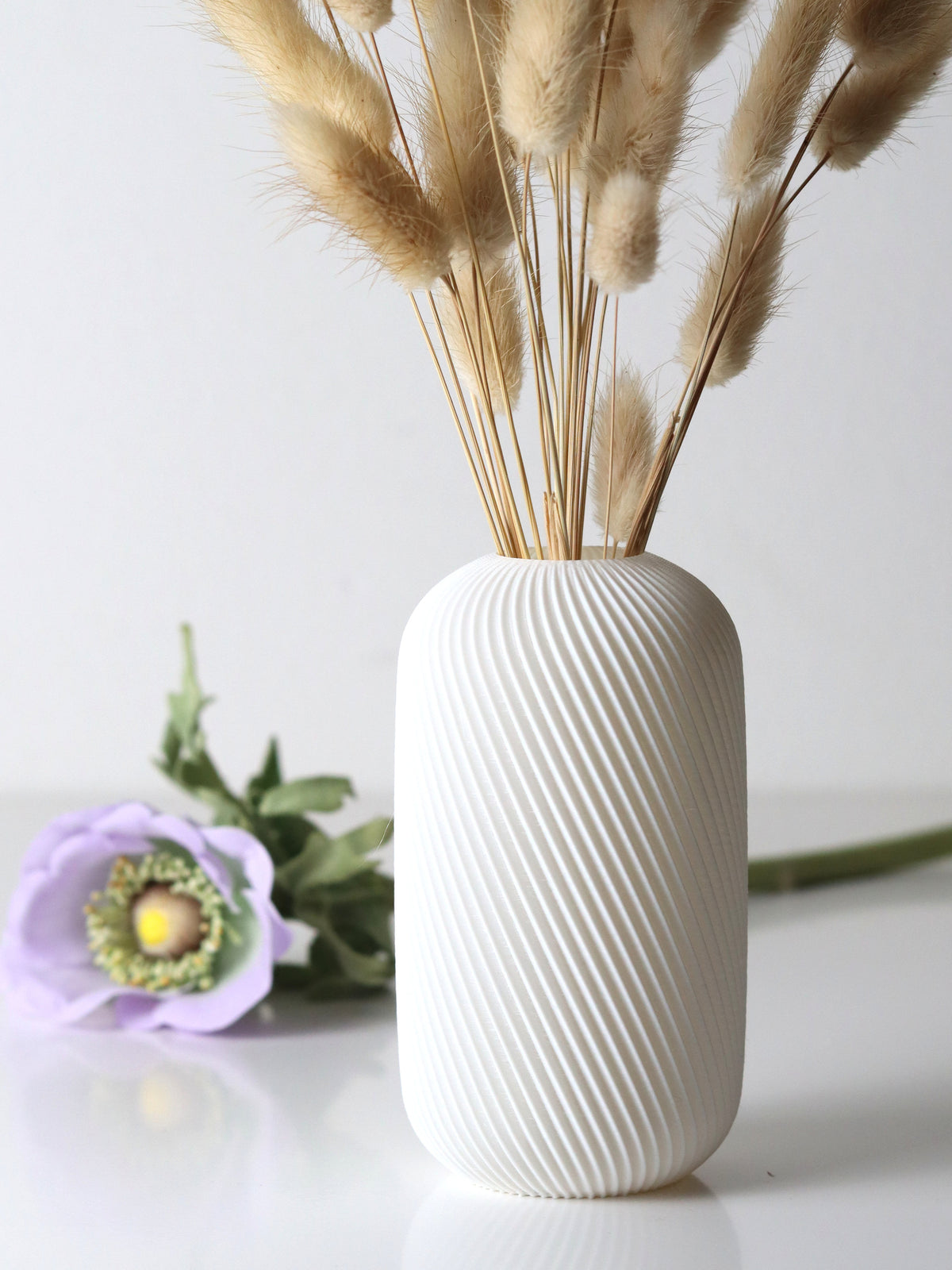 Rossella decoratieve vaas – ontwerpreferentie 4