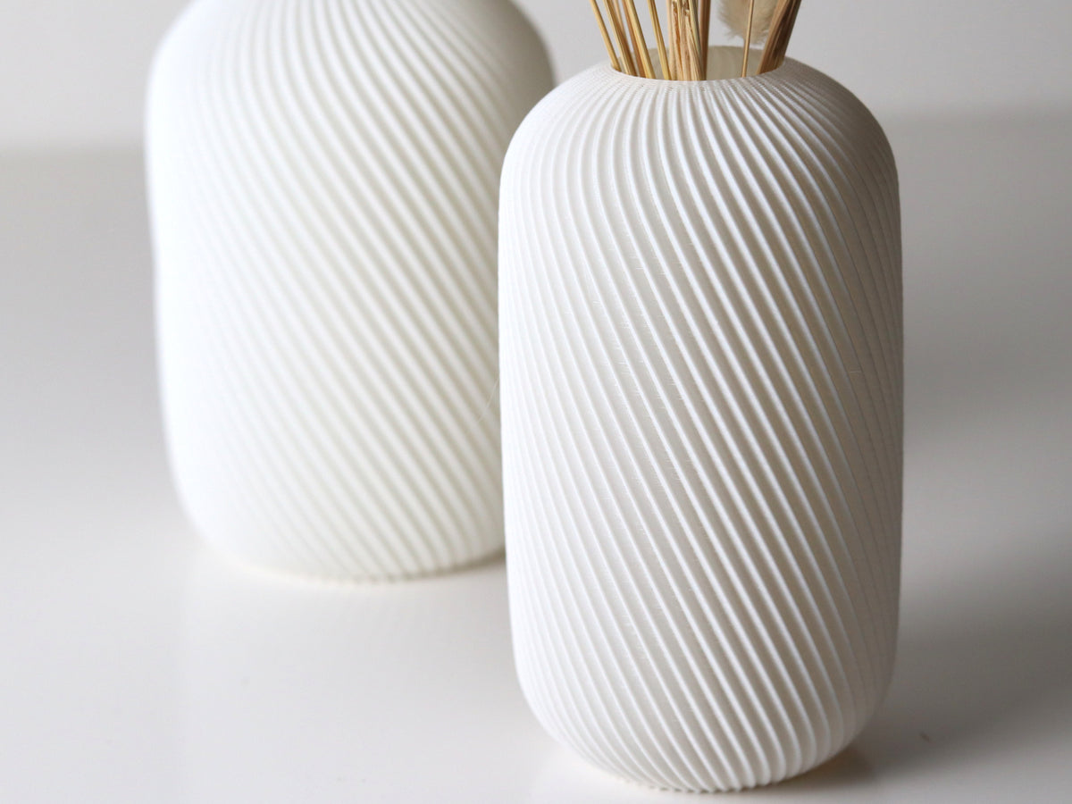 Rossella decoratieve vaas – ontwerpreferentie 5