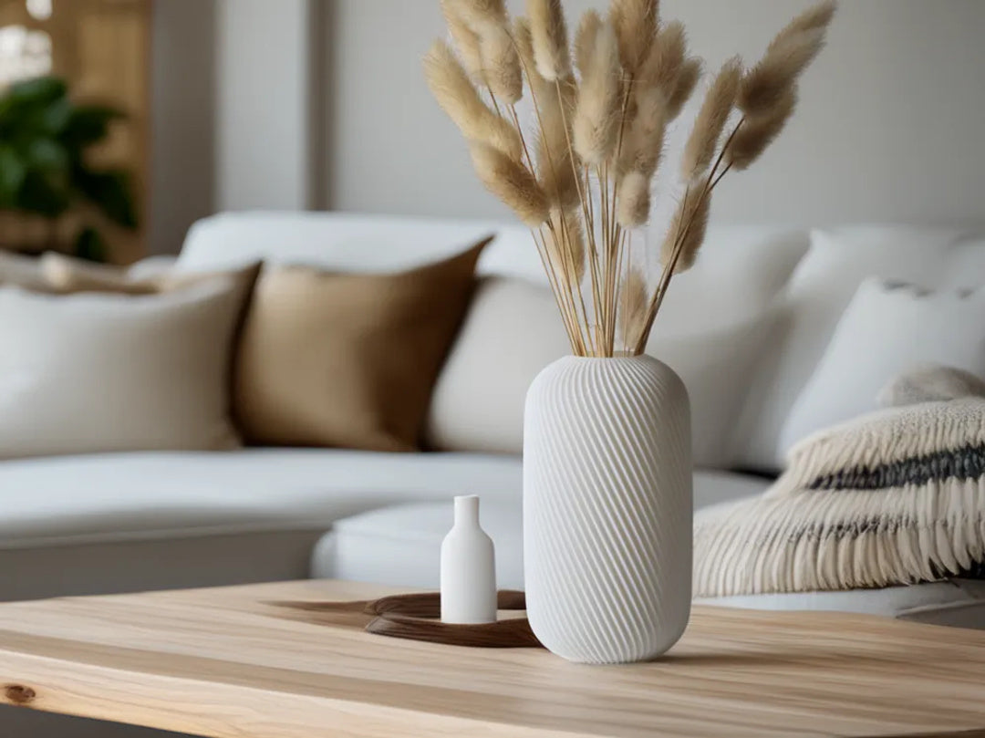 Rossella decoratieve vaas – ontwerpreferentie 7