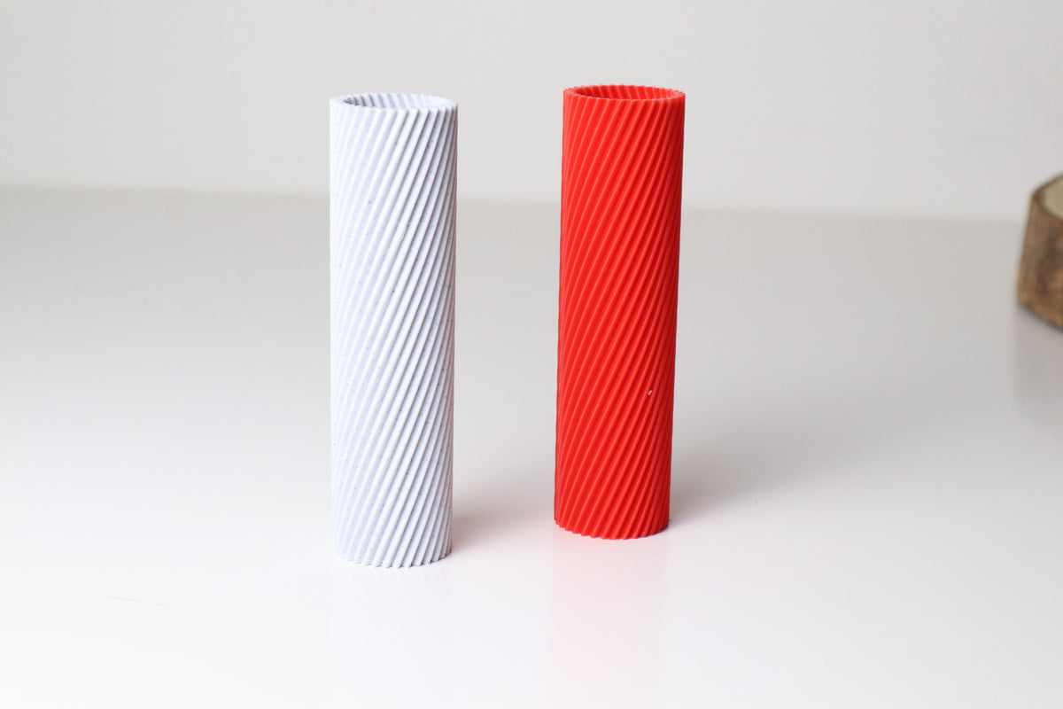 Silvia decoratieve vaas – ontwerpreferentie 2