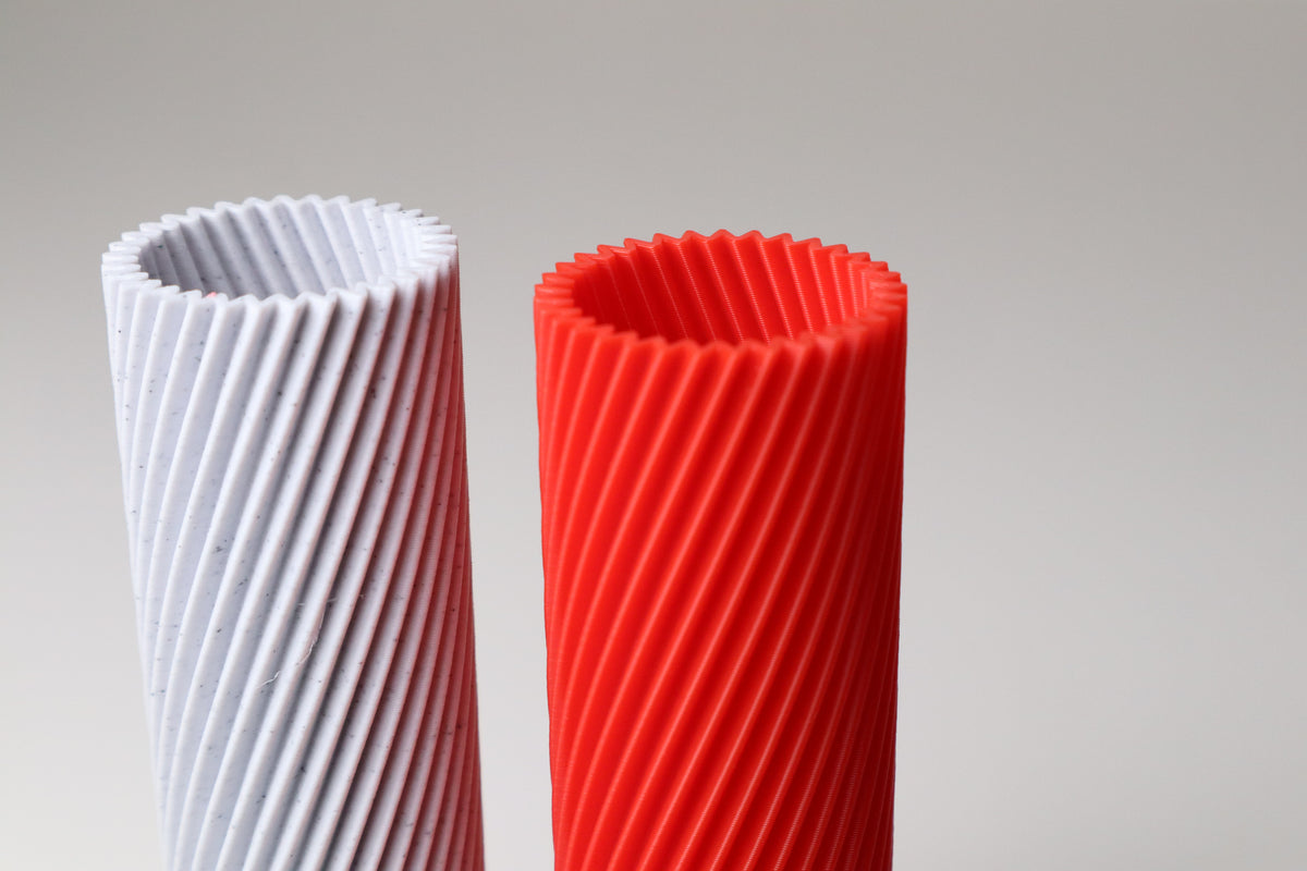 Silvia decoratieve vaas – ontwerpreferentie 5