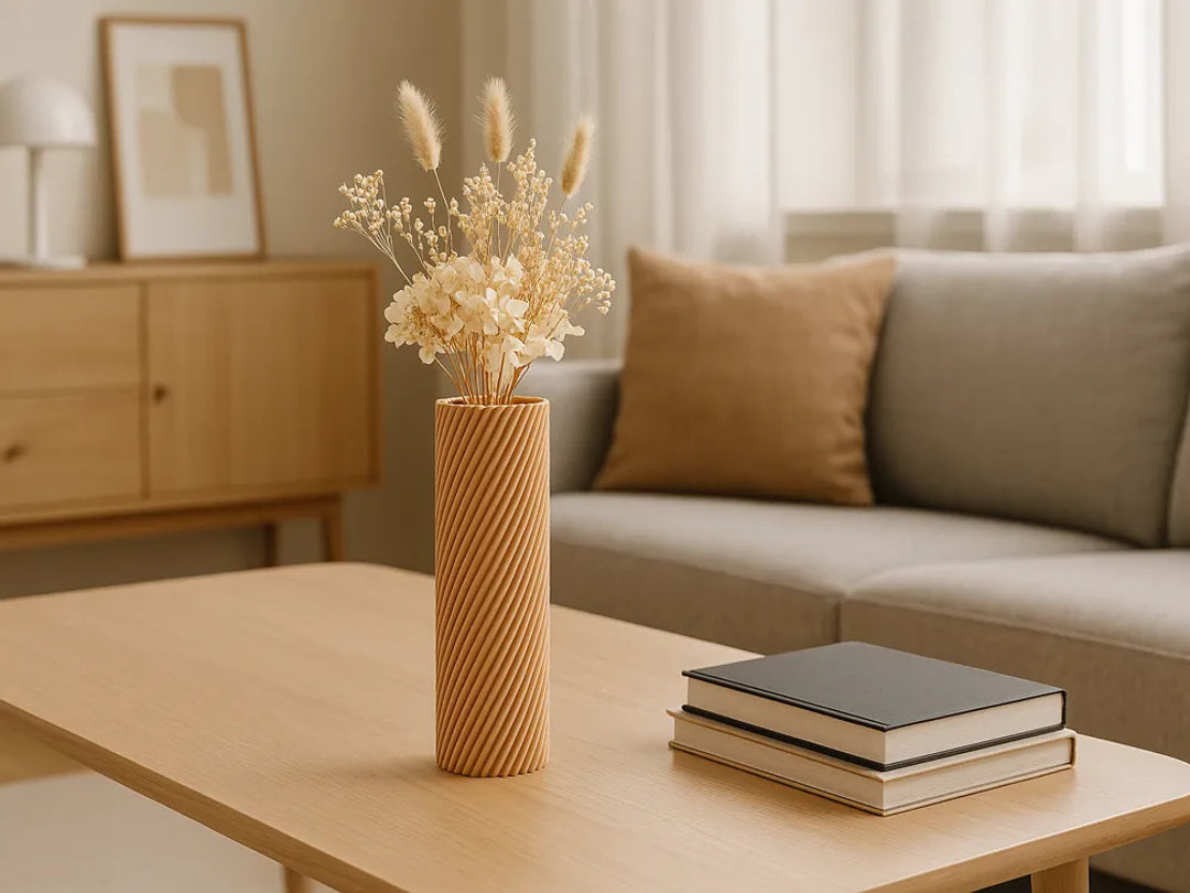 Silvia decoratieve vaas – ontwerpreferentie 7