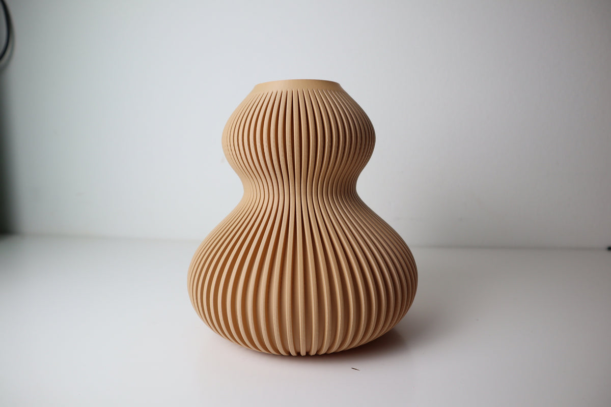 Sofia decoratieve vaas – ontwerpreferentie 5