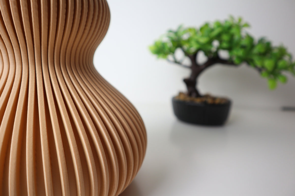 Sofia decoratieve vaas – ontwerpreferentie 6