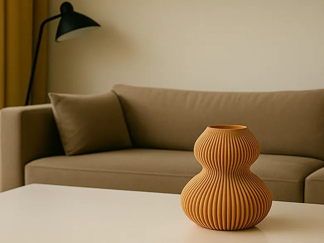 Sofia decoratieve vaas – ontwerpreferentie 7