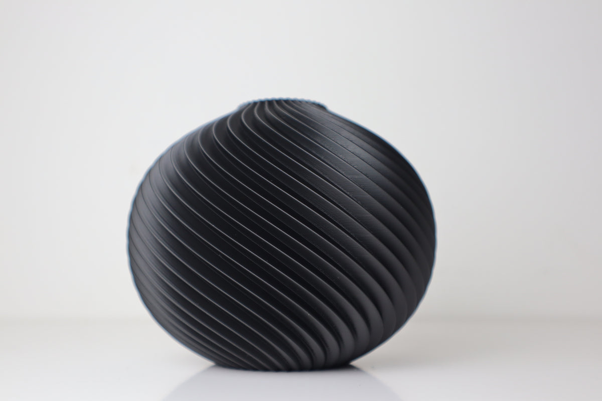 Tania decoratieve vaas – ontwerpreferentie 5