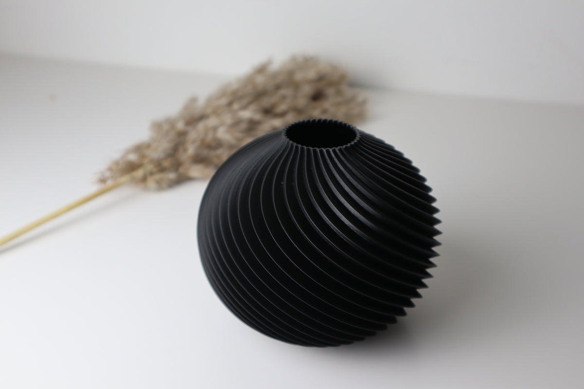 Tania decoratieve vaas – ontwerpreferentie 6
