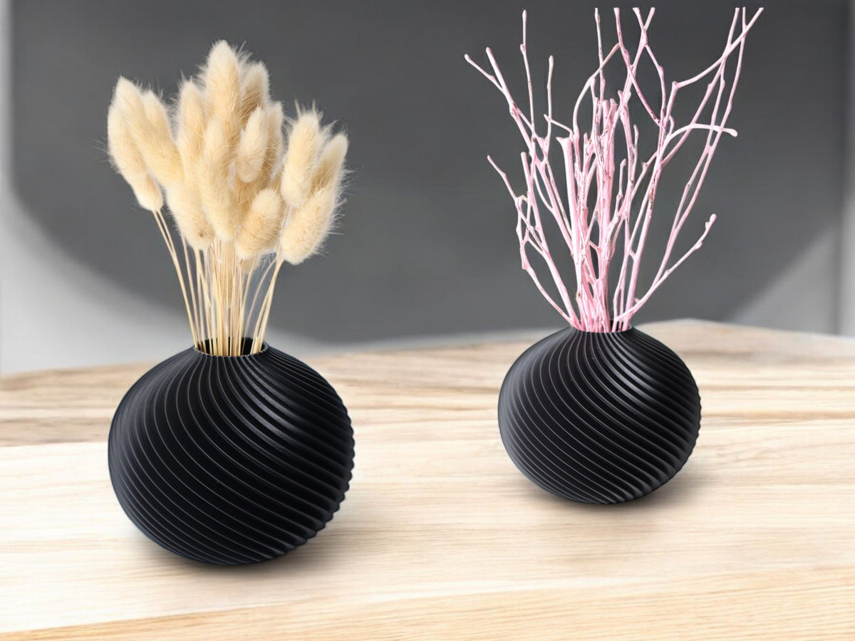 Tania decoratieve vaas – ontwerpreferentie 7