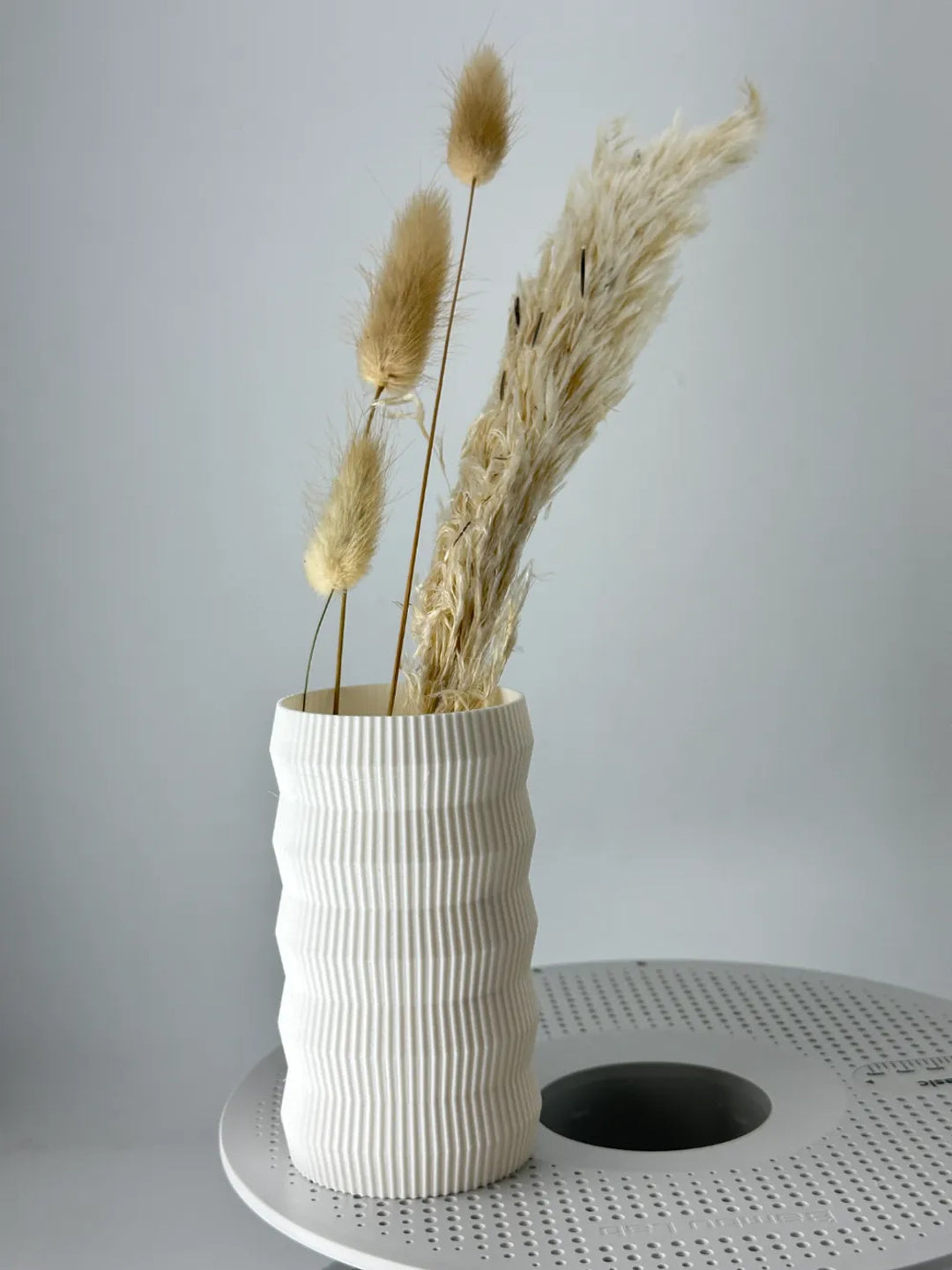 Tower decoratieve vaas – ontwerpreferentie 2