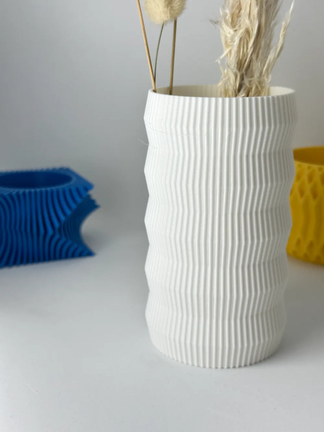 Tower decoratieve vaas – ontwerpreferentie 3