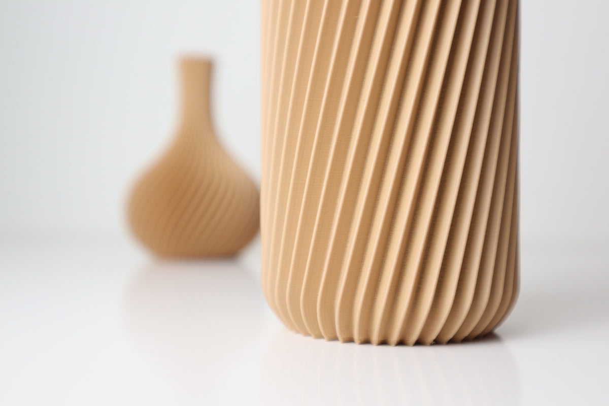 Wine decoratieve vaas – ontwerpreferentie 4