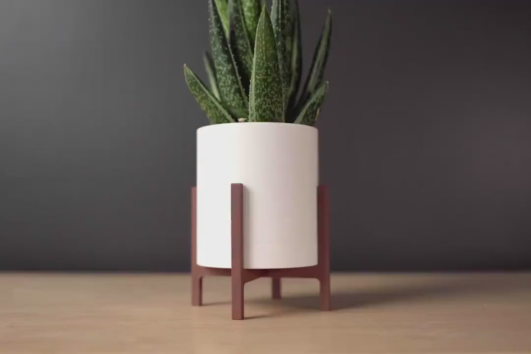 Bloempot The Classic