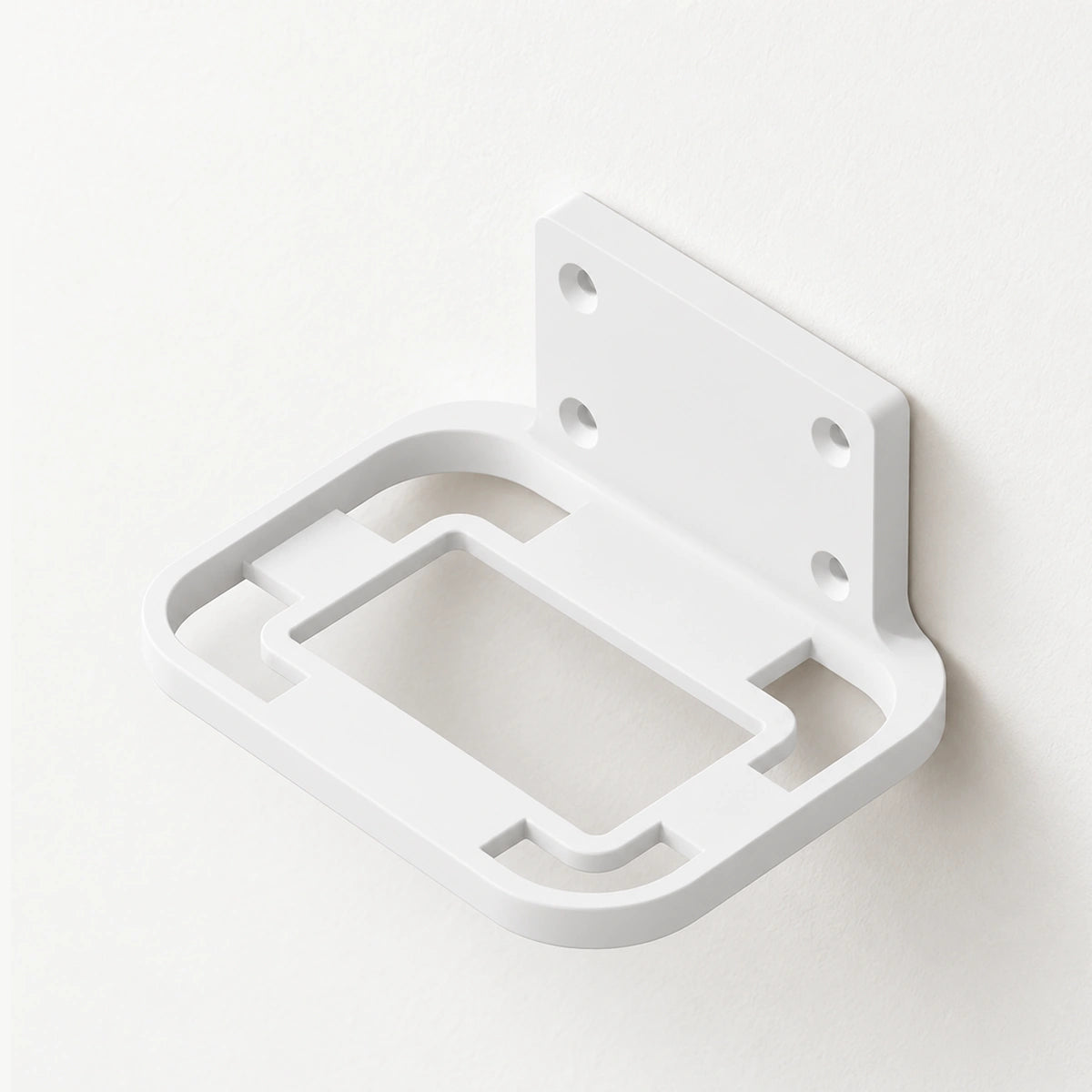 Eufy Homebase 3 houder Wit — Default Title