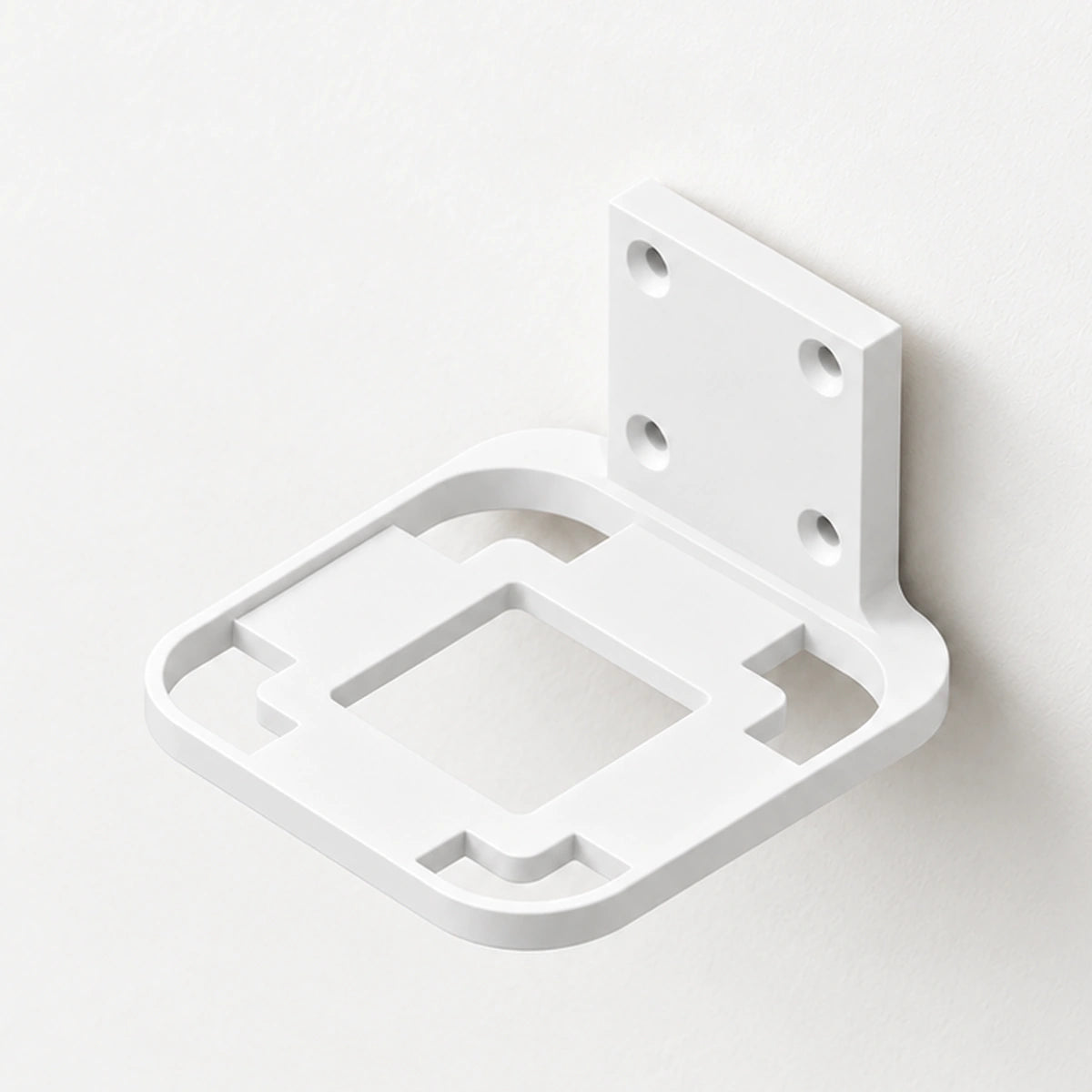 Eufy Homebase 2 houder — Wit — Default Title